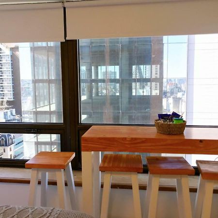 Corazon De Buenos Aires Apartment Bagian luar foto