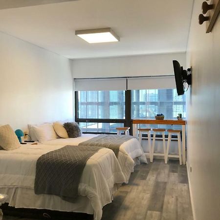 Corazon De Buenos Aires Apartment Bagian luar foto
