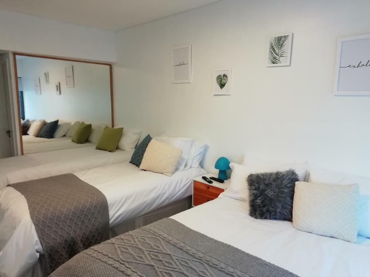 Corazon De Buenos Aires Apartment Bagian luar foto