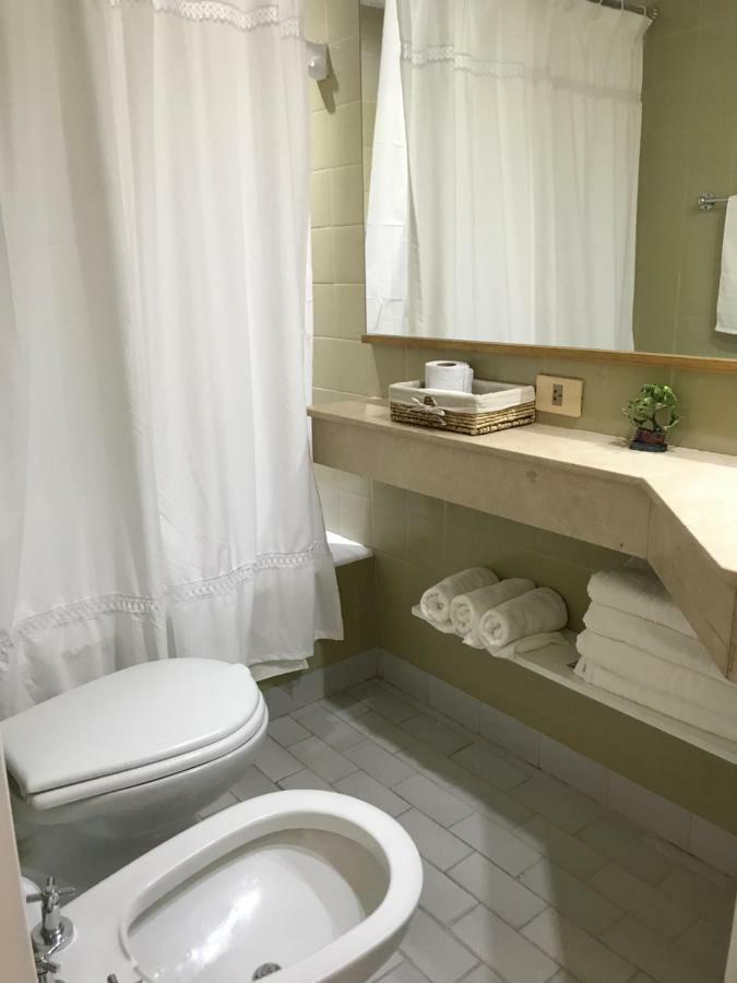 Corazon De Buenos Aires Apartment Bagian luar foto